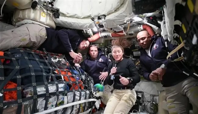 СОБОРЕН РЕКОРДОТ НА „АПОЛО 13“, ЧОВЕКОТ ОТИДЕ НАЈДАЛЕКУ ВО ВСЕЛЕНАТА ДОСЕГА