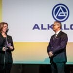 „Алкалоид“ АД Скопје четврта година по ред прогласен за победник во категоријата Најпосакуван работодавач