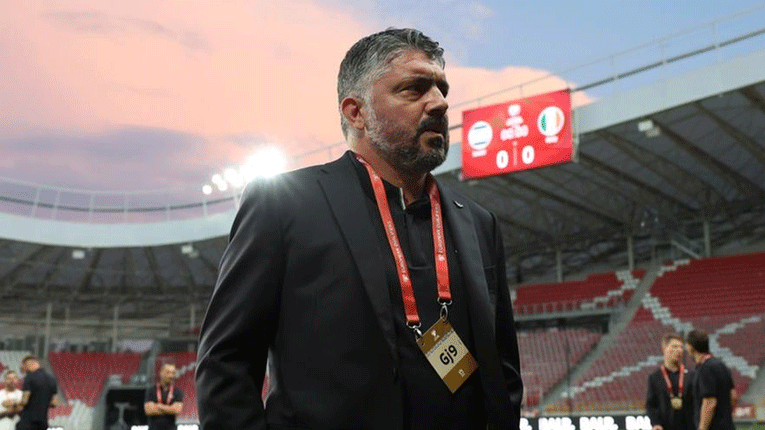 Гатузо веќе не е селектор на Италија: Си заминувам со болка во срцето!