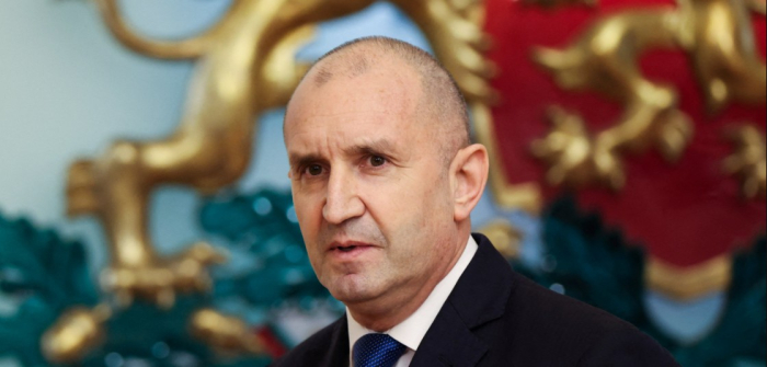 Избори во Бугарија: Според обработени 68,34 отсто од протоколите, Прогресивна Бугарија на Румен Радев води со 44,5%