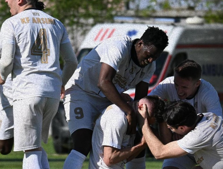 Арсими го надигра Пелистер за големи три бодови во Првата лига (ВИДЕО)