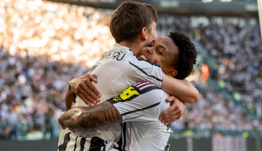 Јувентус рутински до триумф против Џенова (ВИДЕО)