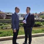 Подобрување на инфракструктурата во Прилеп