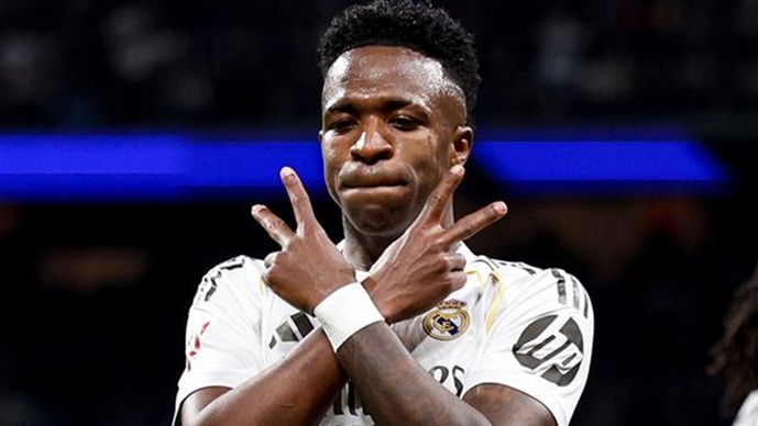 Ниту еден клуб во Европа не сака да го ангажира Винисиу Жуниор, неговите агенти пробале се – но залудно!