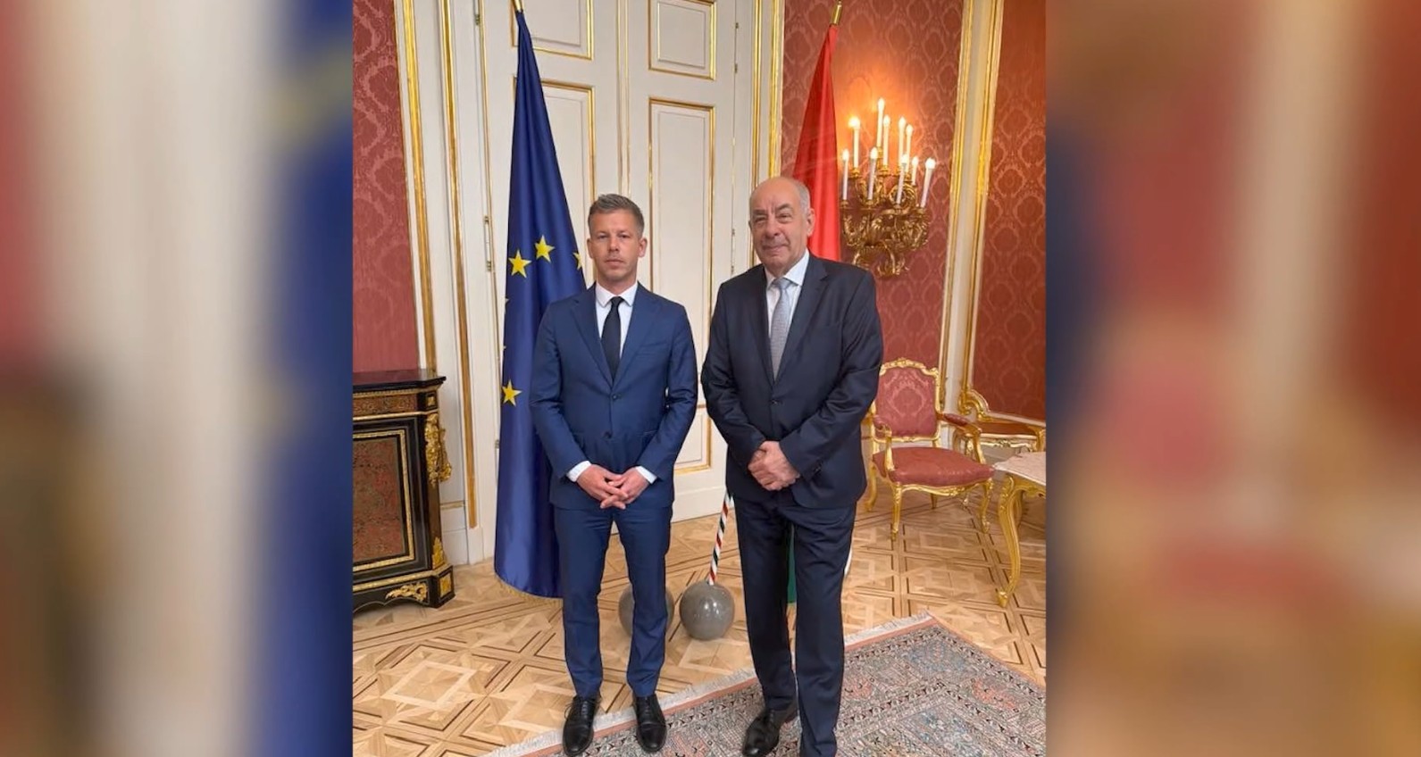 Преглед на вестите од светот