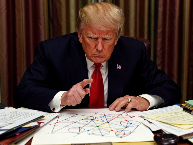 Разбира ли Трамп и неговите како функционира тоа со ураниумот?