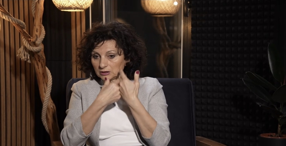 Ивановска: Оставката на Ленче Ристоска е пример за интегритет, но кој ќе одговара за одземањето на овластувањата?