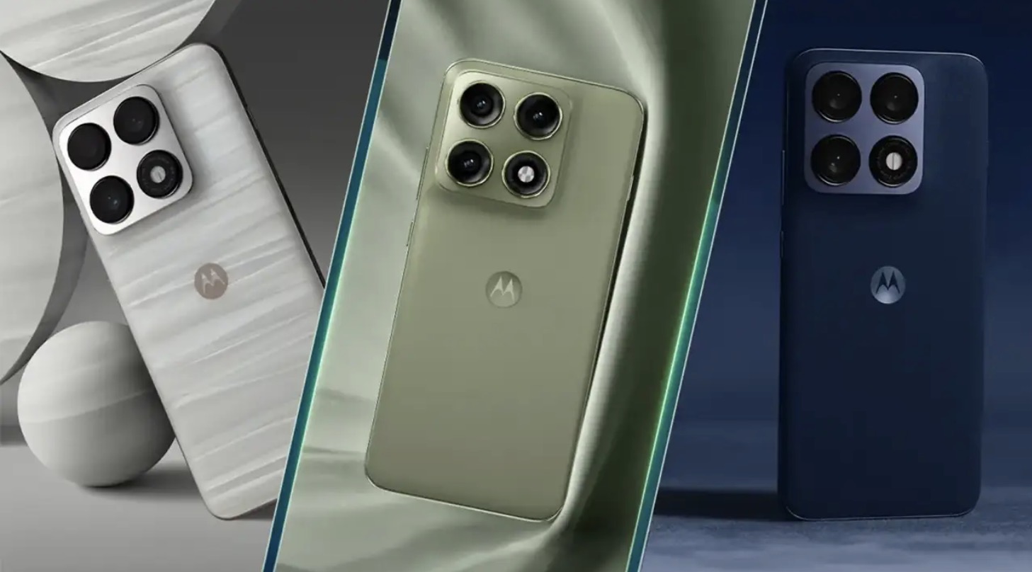 Потврдени официјалните спецификации на Motorola Edge 70 Pro – 144 Hz екран и 6500 mAh батерија