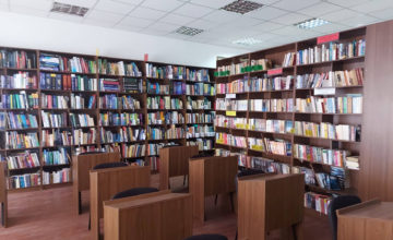 Регионален натпревар „Млади библиотекари“ утре во Охрид