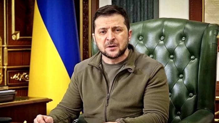 Зеленски: Украина ќе извезува оружје