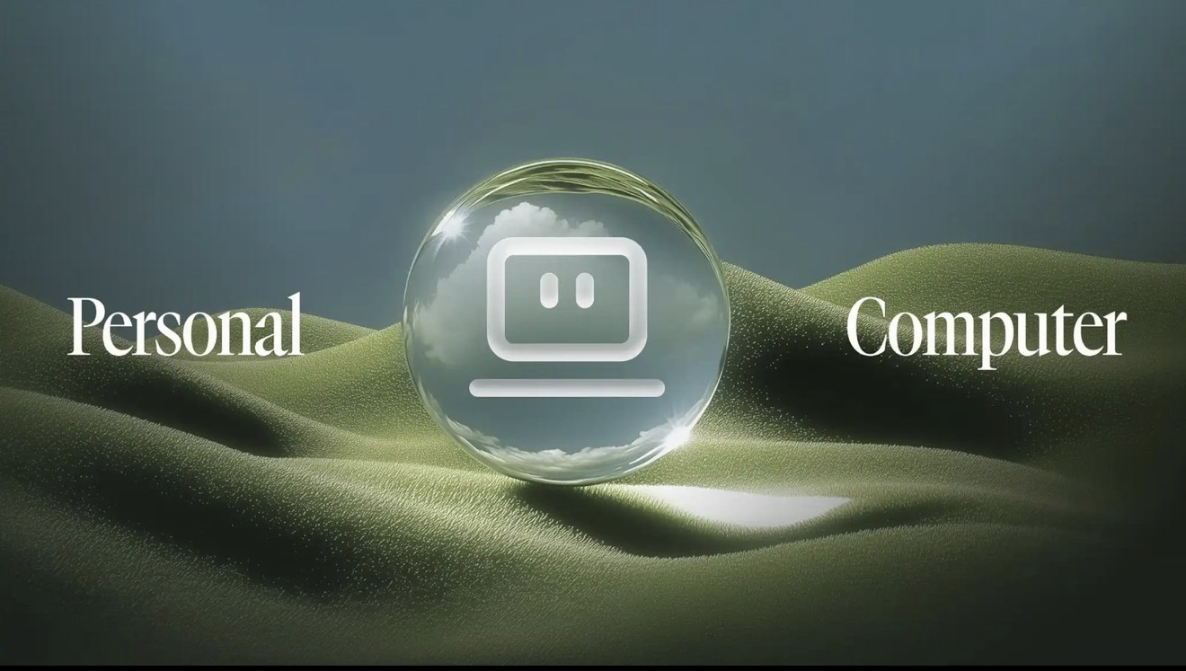 Perplexity го лансира Personal Computer за Mac, претворајќи го Mac mini во AI агент кој работи постојано