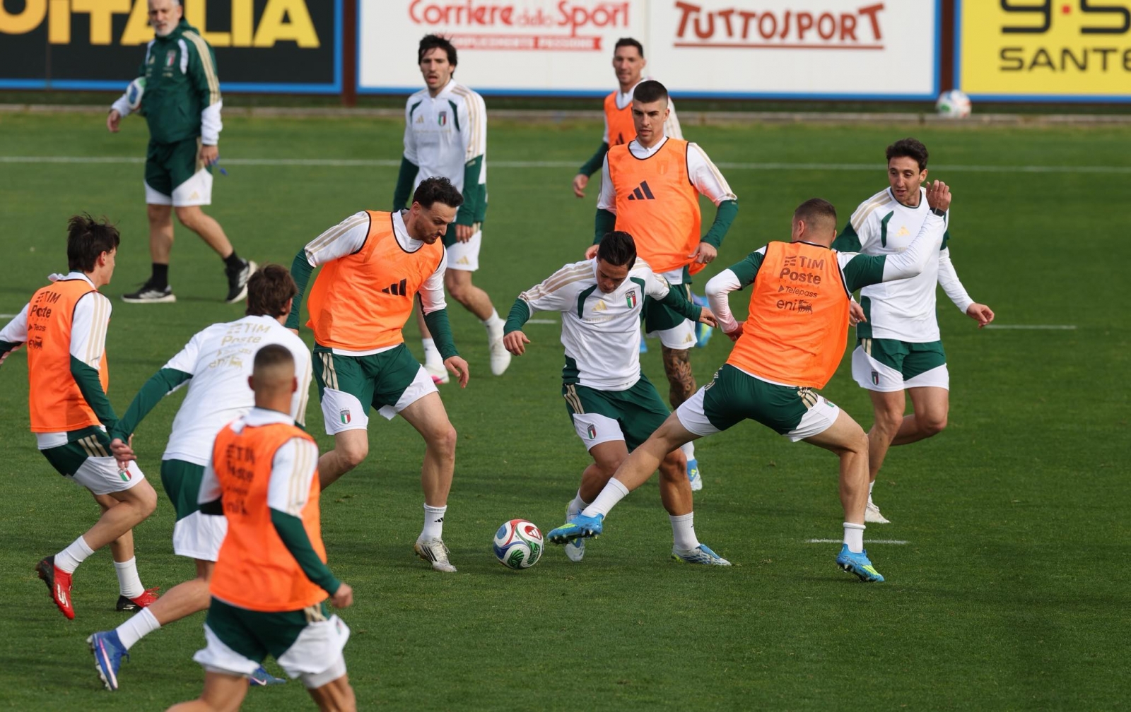 По оставката на Гатузо: Италија доби „корпа“ од поранешен тренер на Интер