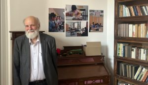 Ввештеникот што го венчал Орбан тврди дека унгарскиот премиер продава лажен христијански национализам