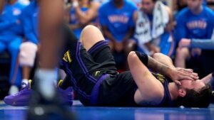 Лука Дончиќ итно ги напушта САД