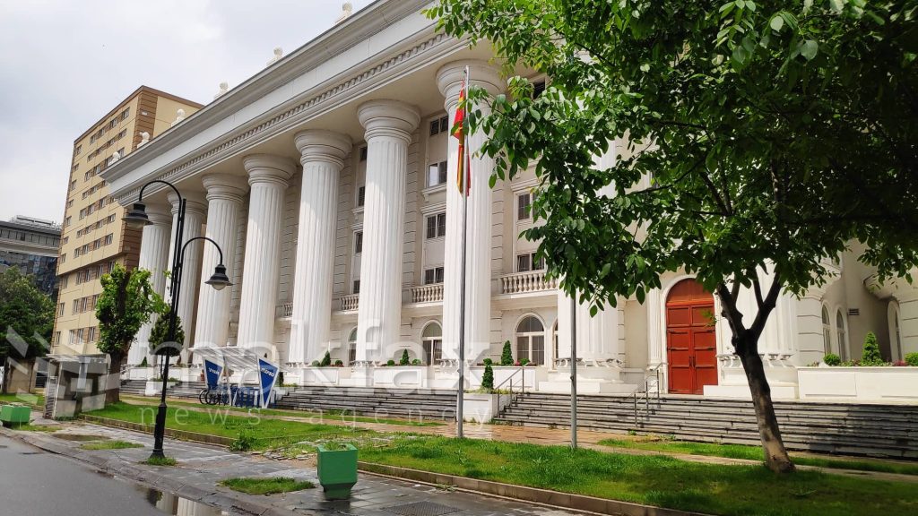 ВЛЕН: ДУИ и Нефи стојат зад милионски злоупотреби во МЕПСО