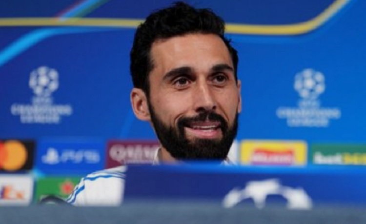 Арбелоа: Ние сме Реал Мадрид и размислуваме како да го елиминираме Баерн