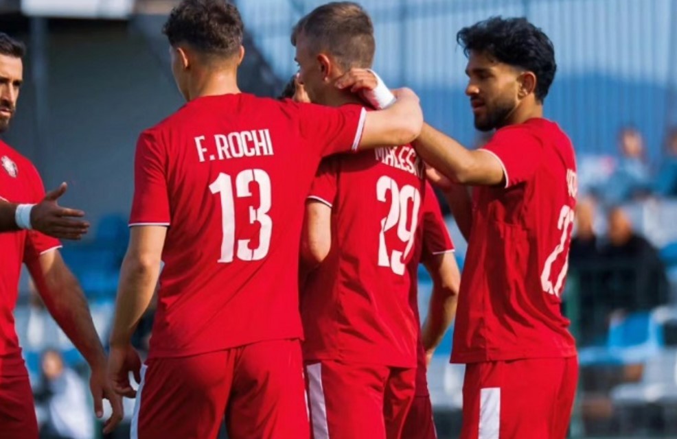 Силекс немоќен во Струга, домаќините побегнаа на „плус десет“