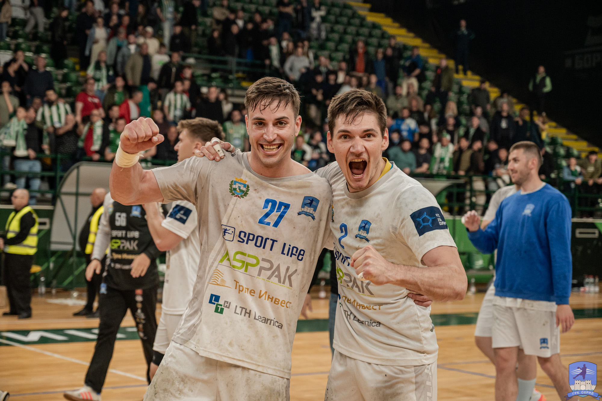 ВО ЖИВО  Oхрид – Еурофарм Пелистер, Овче Поле – Шампион