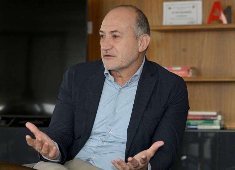 Интервју Алехандро Платер: A1 ја предводи дигиталната трансформација преку иновации, интелигентни услуги и долгорочна вредност за корисниците