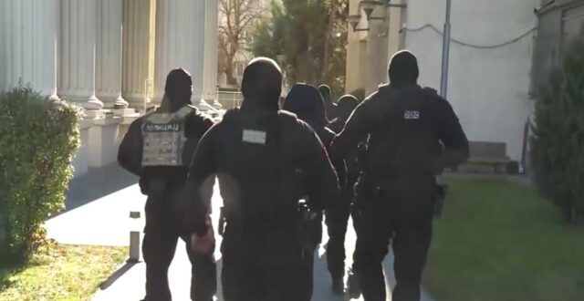 Грабнување во Демир Капија: Му ставиле црна ќеса на глава и со сила барале признание за силување