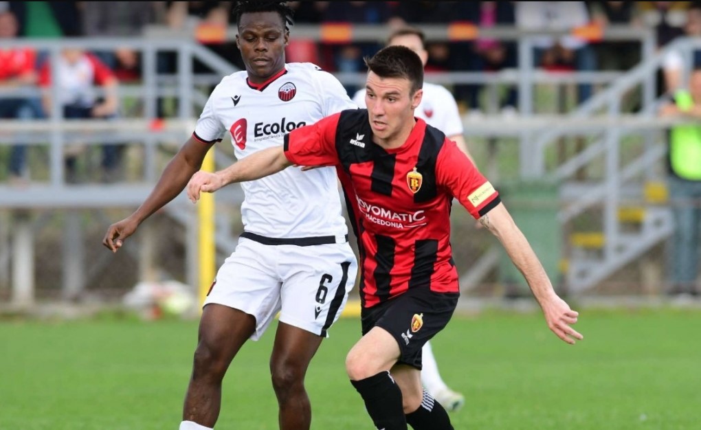 ПМФЛ: Вардар и Шкендија фаворити за нови бодови во трката за титулата