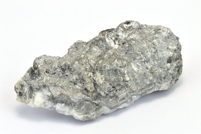 Рударството како двигател на раст: антимонот во фокус