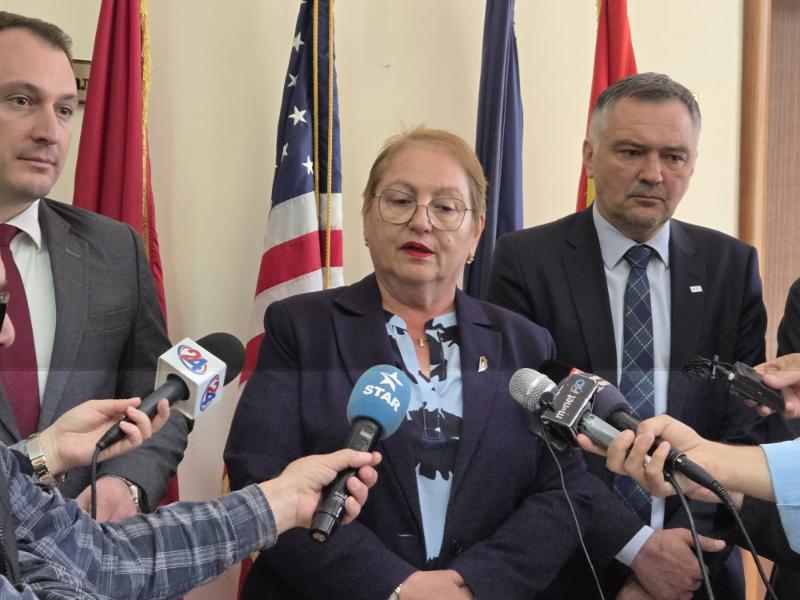 Во Штип ќе се гради универзитетски центар за сајбер-безбедност