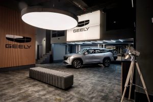 GEELY И LYNK & CO – 2 ГОДИНИ УСПЕШНА ПРИКАЗНА НА МАКЕДОНСКИОТ ПАЗАР