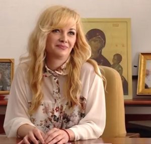 Сеќавање: 7 години без нашата истакната актерка Билјана Беличанец-Алексиќ