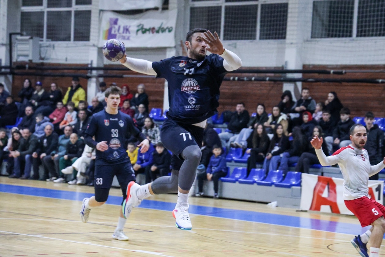 По 14 месеци Куманово пак го победи Пролет