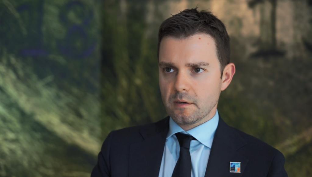 Муцунски се слушна со шефицата за надворешна политика на Тиса – потврдена поддршката за евроинтегративниот пат на земјава