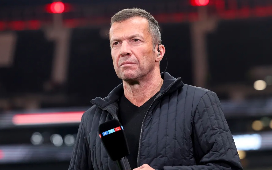 Лотар Матеус е убеден дека Баерн е фаворит број 1 во Лигата на шампионите