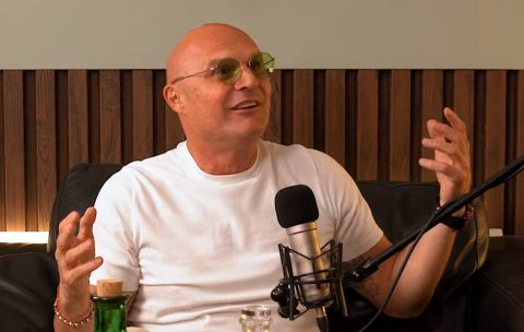 Мили го одврза јазикот – Еве од кого ја изгубил невиноста