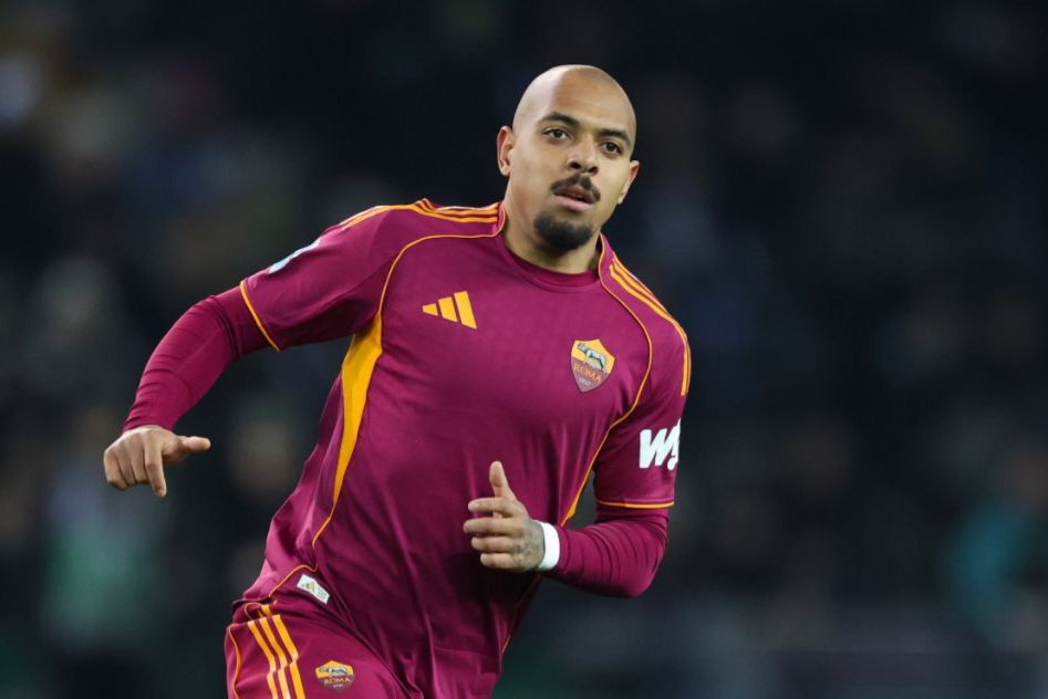 Гасперини ќе ја води Рома и следната сезона, а ќе го откупат и Дониел Мален