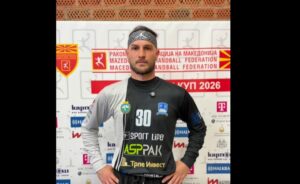 Блажески: ГРК Охрид денеска го одигра најдобриот натпревар сезонава