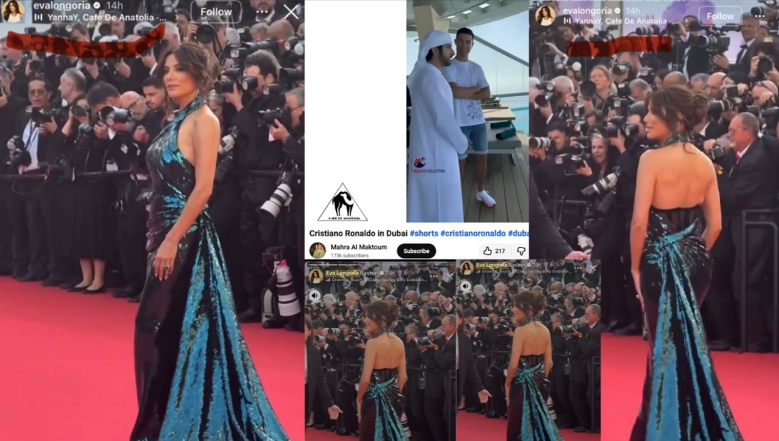 ЕВА ЛОНГОРИЈА ЈА СПОДЕЛИ НАШАТА ПЕСНА, ВЕЛАТ ОД „КАФЕ ДЕ АНАТОЛИЈА“