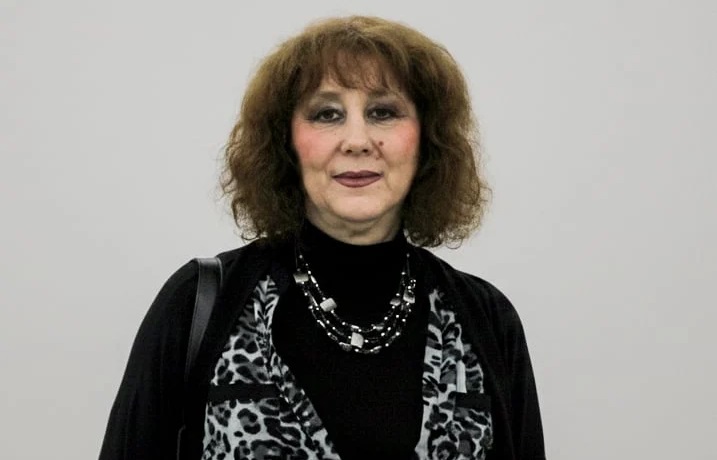 Почина новинарката Лилјана Алтипармакова, познатиот лик и глас на МРТВ