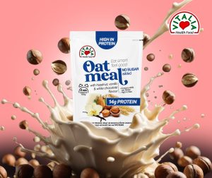 Протеинска ужина за вашето Велигденско патување: Идеи за здрави закуски од Виталиа