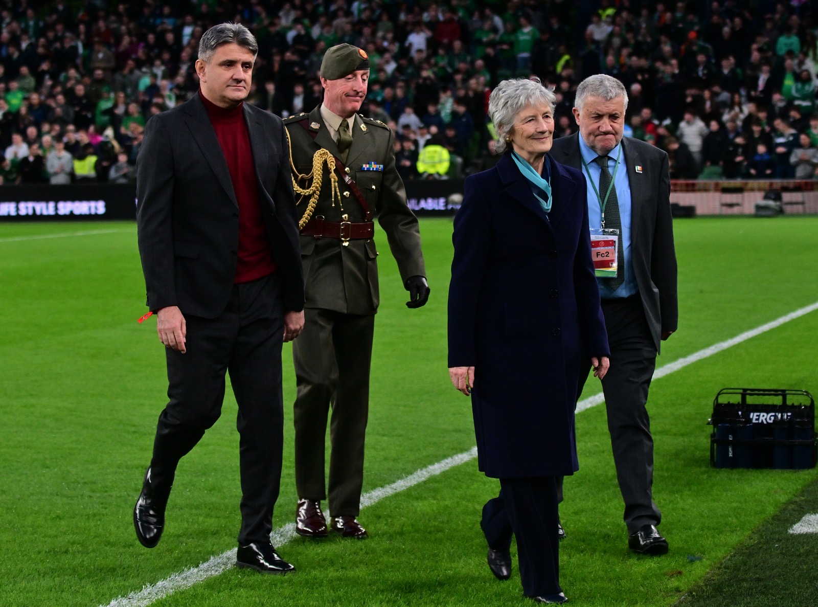 Омерагиќ: Македонската репрезентација не е само резултат, туку национално чувство, припадност и гордост