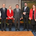 Советот на Народната банка ги усвои Годишниот извештај и Извештајот за ризиците во банкарскиот систем за 2025 година