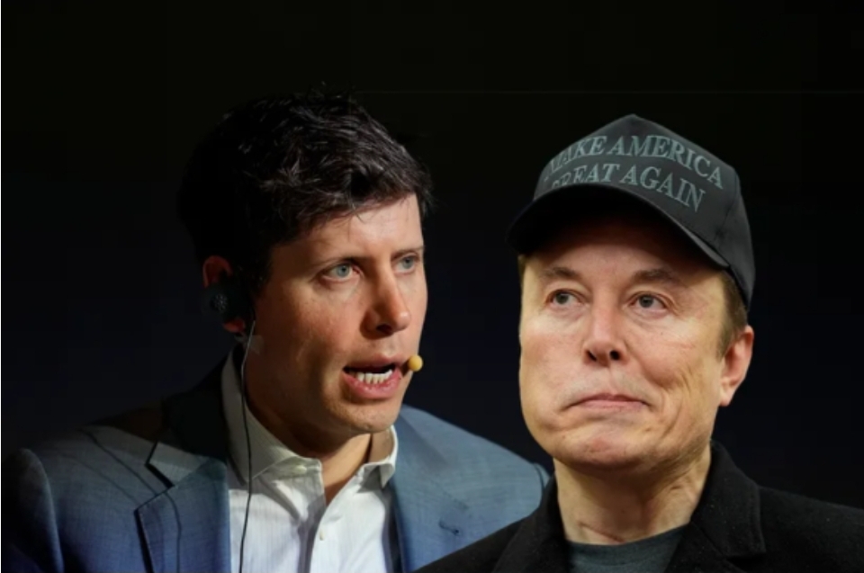 Судски процес вреден 134 милијарди долари би можел да ја одреди иднината на вештачката интелигенција