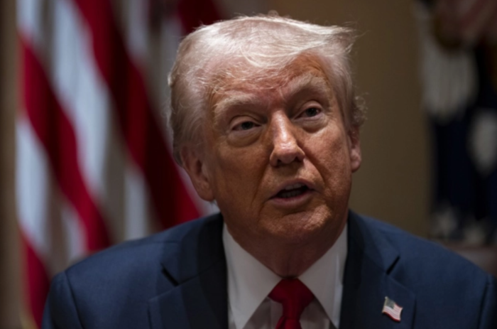 Трамп ненадејно го откажа испраќањето претставници во Пакистан