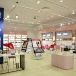 ГЛАМУРОЗНО ОТВОРАЊЕ ВО СКОПЈЕ: FABUspot со нова локација во City Mall поставува нови стандарди во светот на убавината