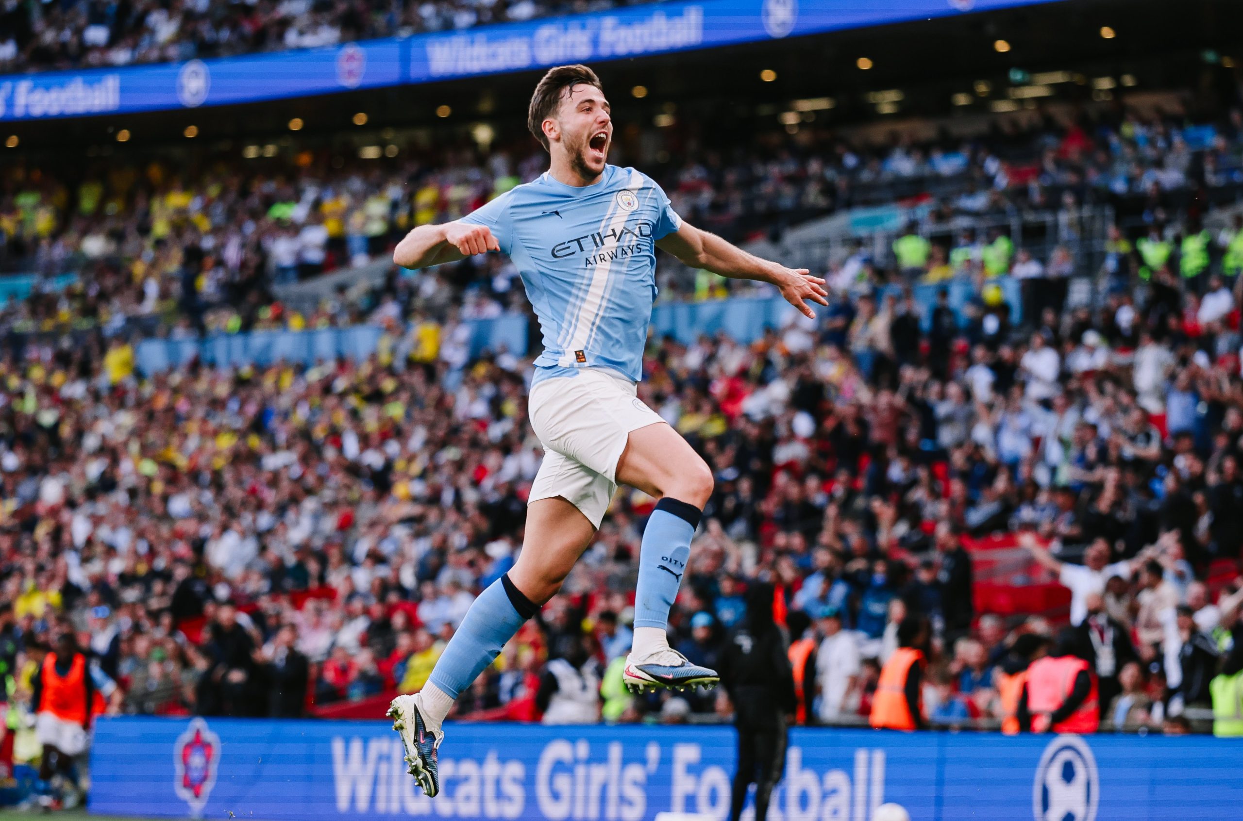 Сити со пресврт во последните минути го исфрли второлигашот од ФА Купот! (ВИДЕО)