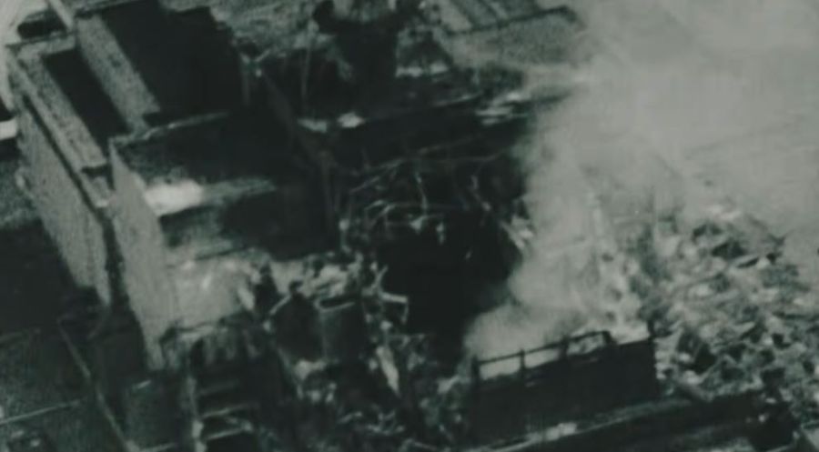 „Бев на неколку чекори од реакторот“ - потресна исповед на човек кој го чистел Чернобил