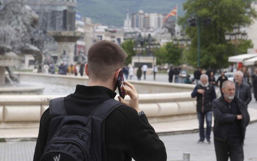 Сончево и потопло време, температури до 23 степени