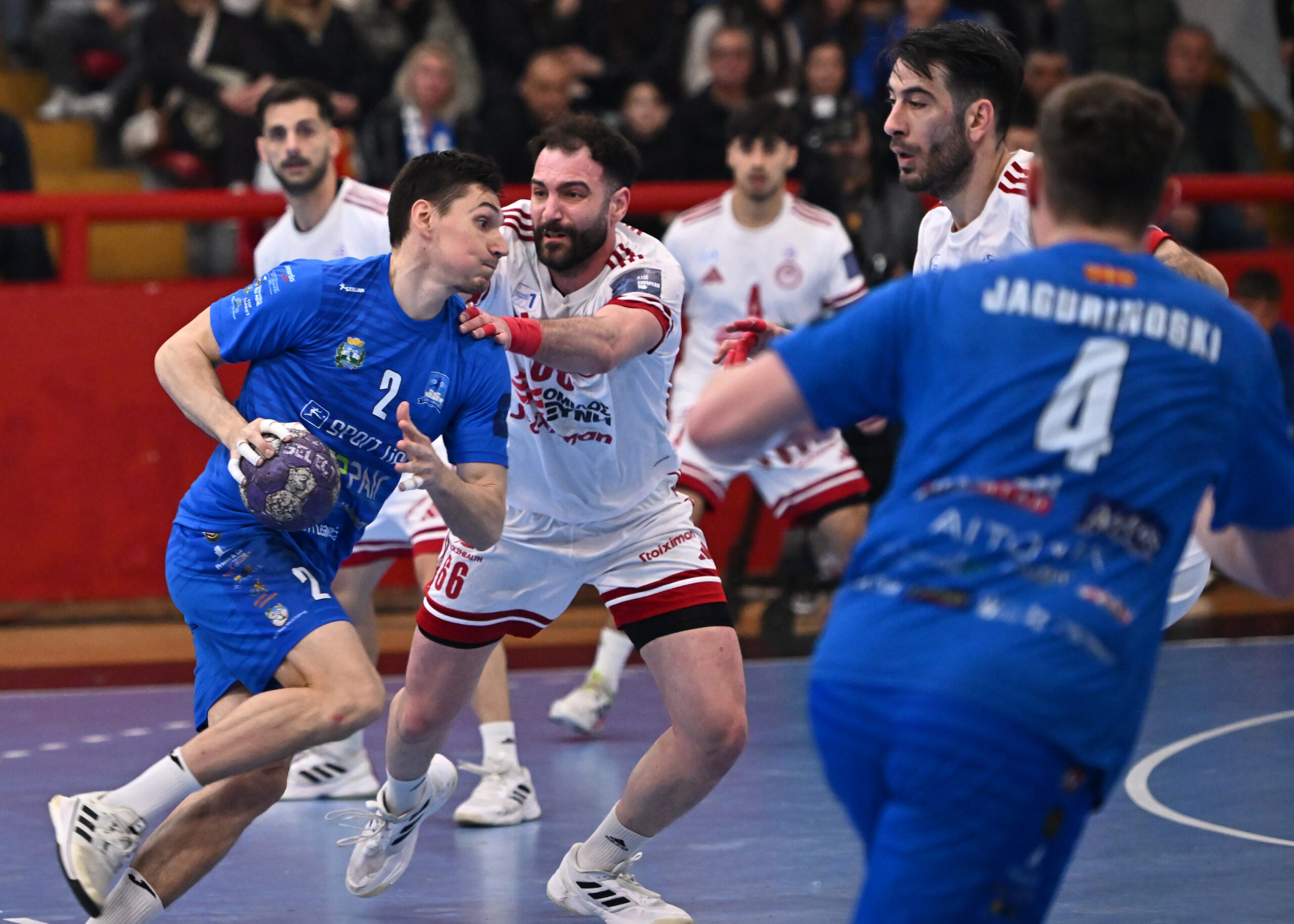 Стрмљан: Победата е за сите навивачи што не бодреа!