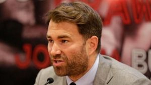 Херн во преговори за Бенавидез – Бивол