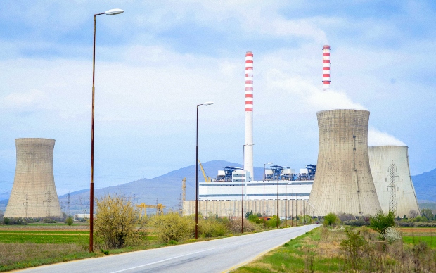 400 милијарди долари годишно во регионот за инвестиции во производство на електрична енергија (1 дел)