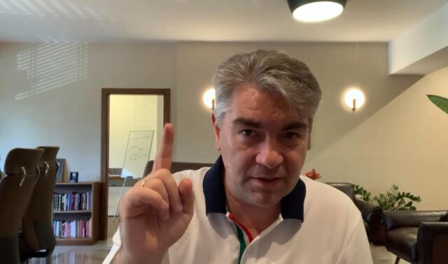 Витанов: Без оглед што сме аспирант за ЕУ, Владата не треба да ја интересира од каде доаѓа до енергенси